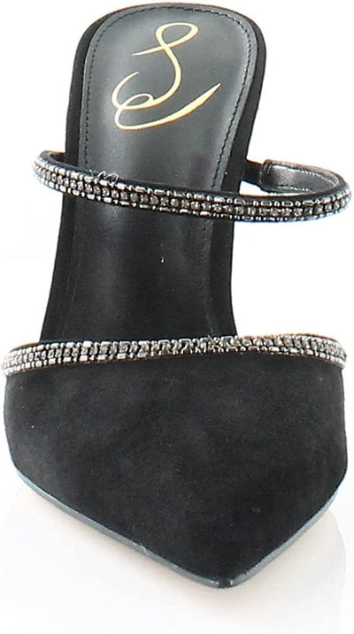 Sam Edelman Anita Black 8.5 M