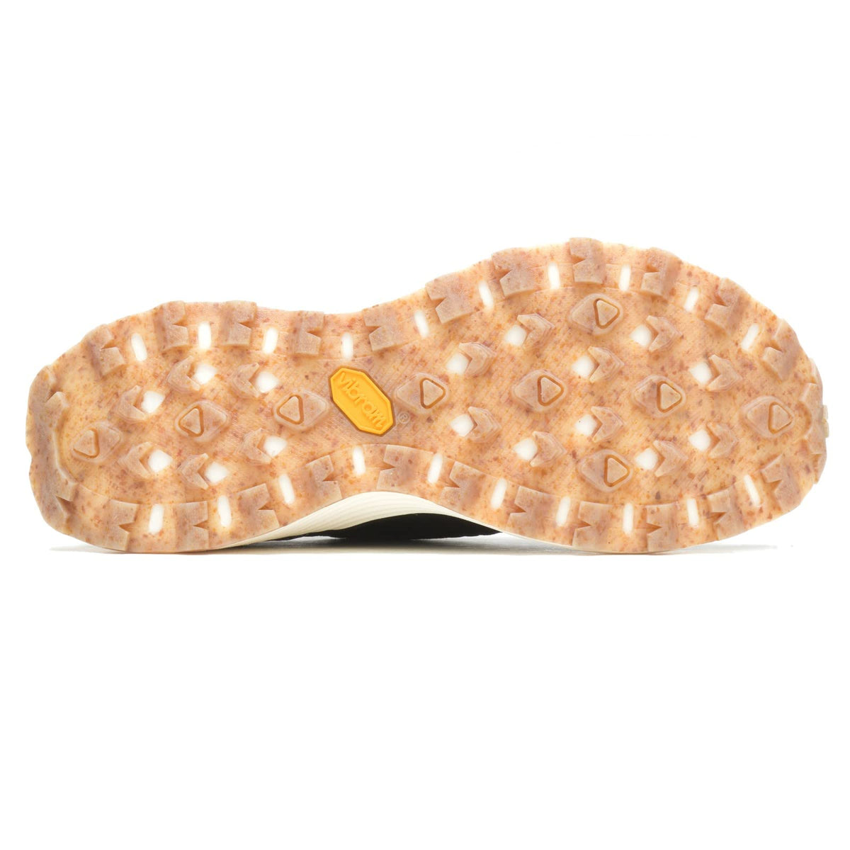 Merrell Women's Sneaker, Black White, 7.5