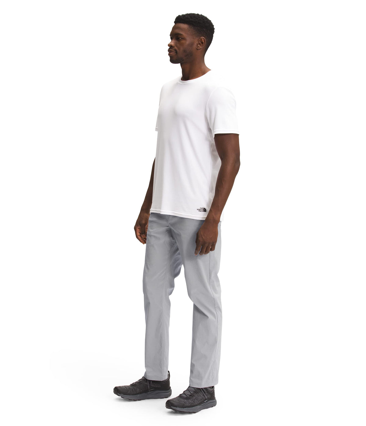 THE NORTH FACE Sprag Five-Pocket Pants Meld Grey 32 S