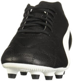 PUMA Men's Technical Sport Shoe 7 Black/White