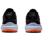ASICS Women's Gel-Trabuco 10 Running Shoes, 9, Black/NOVA Orange