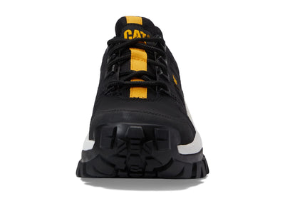 Caterpillar Invader CT Black 8 EE - Wide