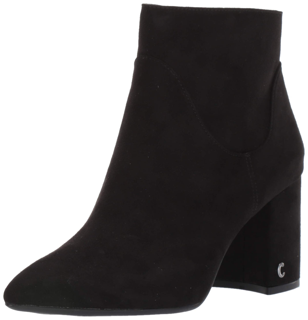 Circus NY by Sam Edelman Women's HADDEN Boot, Black, 5 M US