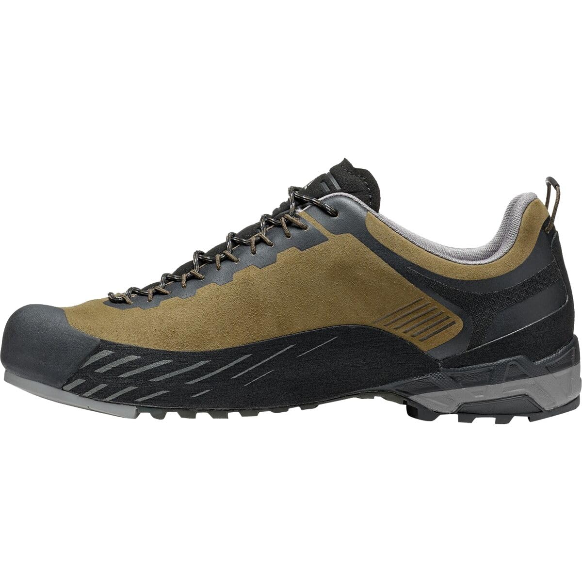 ASOLO Eldo LTH GV Truffle 10.5 D (M)