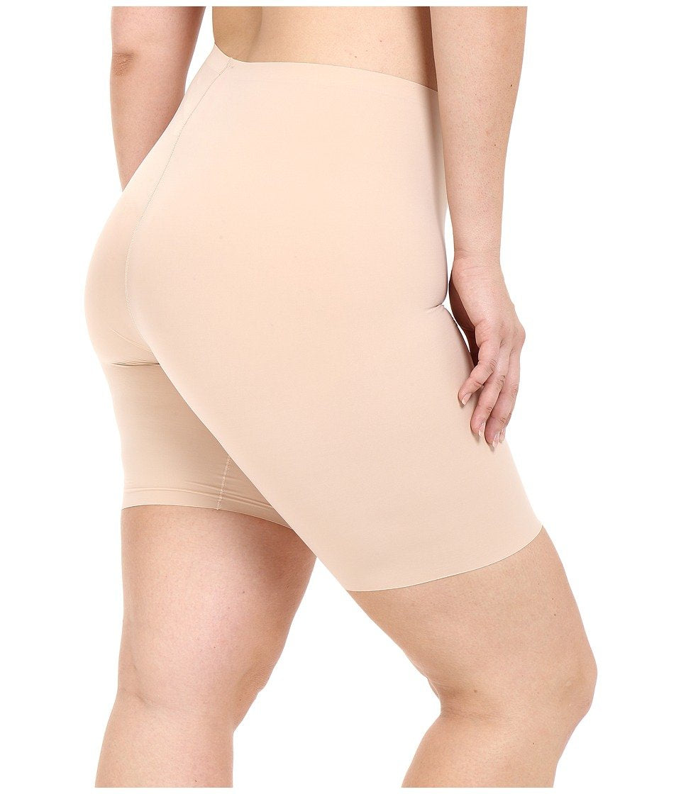 Spanx Thinstincts Mid-Thigh Short Soft Nude 2X