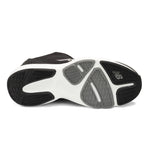 New Balance Men's 517 V2 Cross Trainer, Black/White, 7
