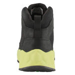 Timberland Solar Wave Mid Black Nubuck 7 D (M)