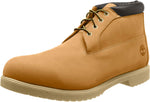 Timberland Premium Waterproof Chukka Wheat Nubuck 9.5