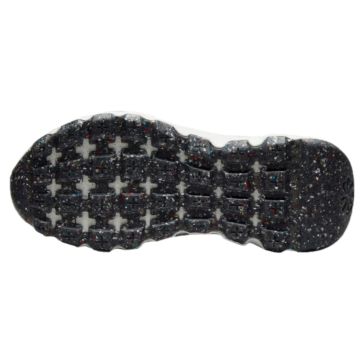 Space Hippie 04 Women's Shoes Size - 10 Black/Light Smoke Grey-Black