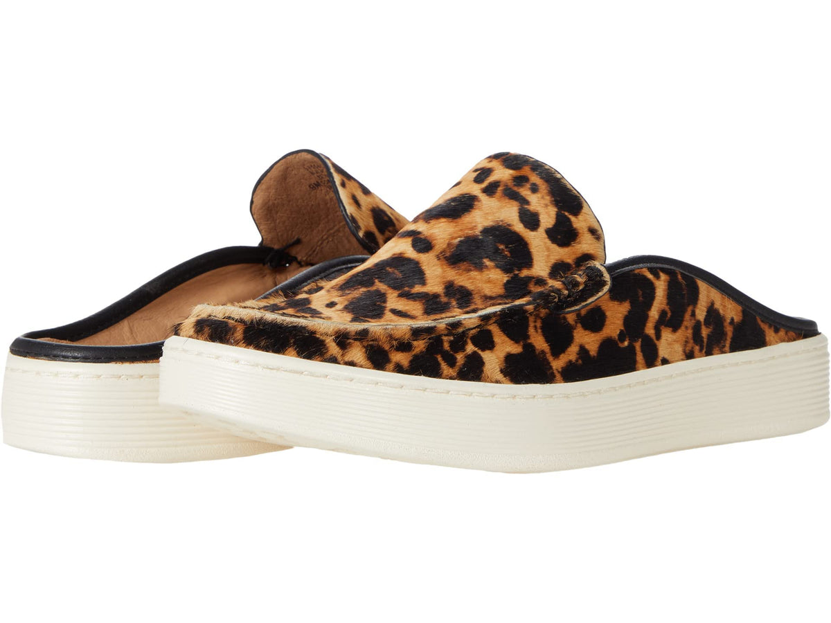 Sofft Somers Moc Coffee 7 M (B)