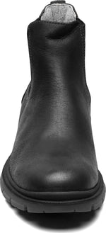 Florsheim Lookout Plain Toe Gore Boot Mens Boot 9 2E US Black