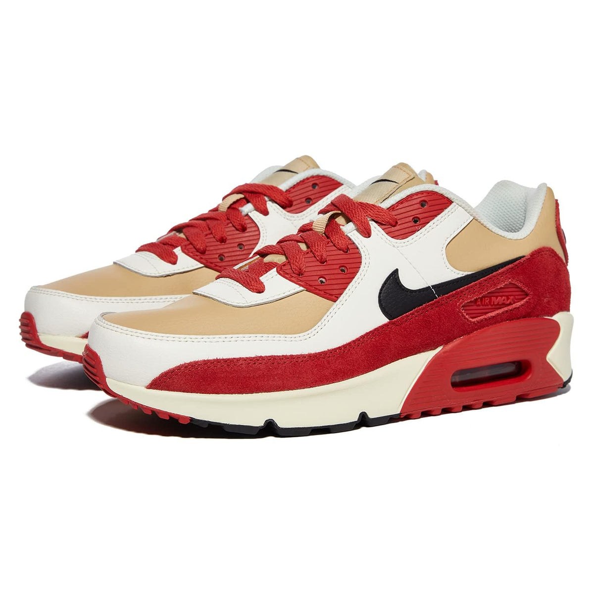 Nike Air Max 90 (Big Kid)