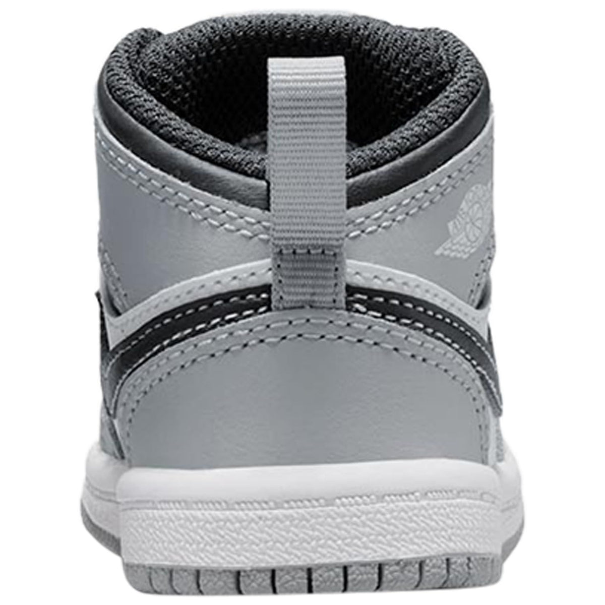 Jordan Toddler Jordan 1 MID (TD) 640735 078 - Size 7C