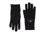 Obermeyer Liner Gloves Black LG