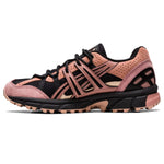 ASICS Gel-Sonoma 15-50 Black/Umeboshi 11 B (M)