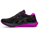 ASICS Gel-Kayano® 29 Lite-Show Black/Orchid 5.5 B (M)