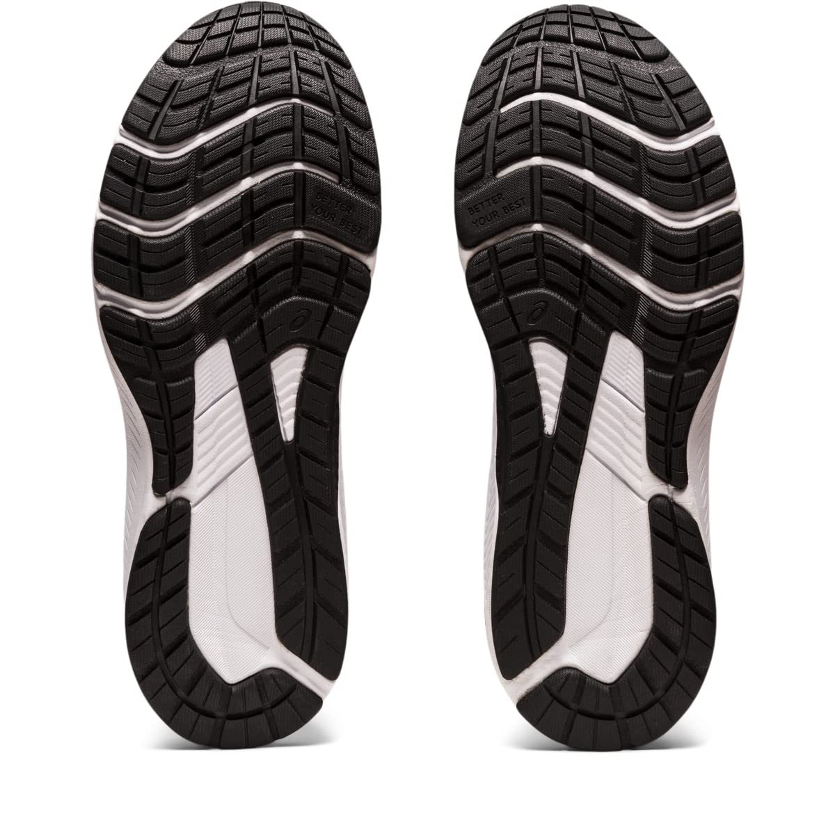 ASICS Boy's GT-1000 11 GS (Little Kid/Big Kid) Sheet Rock/Black 6.5 Big Kid M