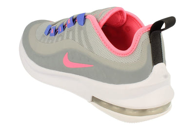 Nike Youth Air Max Axis GS AH5222 015 - Size 4.5Y