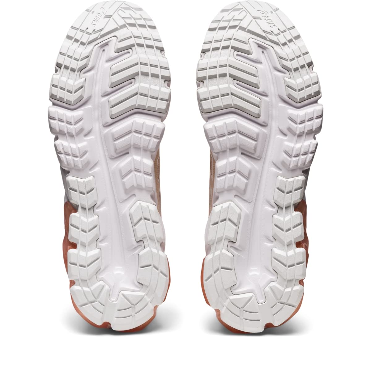 ASICS Gel-Quantum 90 Bisque/Rose Gold 9.5 B (M)