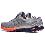 ASICS Gel-Kayano® 28 Piedmont Grey/Thunder Blue 12 D (M)