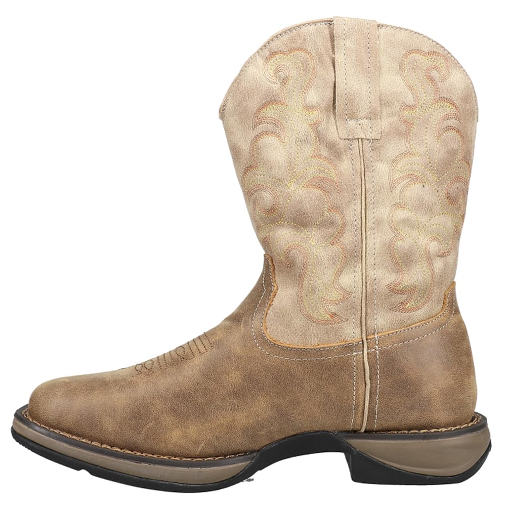 Roper Wilder II Tan 12 D (M)