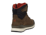 Lowa Malta GTX Mid Olive 8.5 D (M)