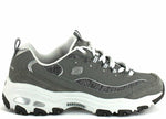 Girls’ D'Lites-Biggest Fan Trainers 9 Grey