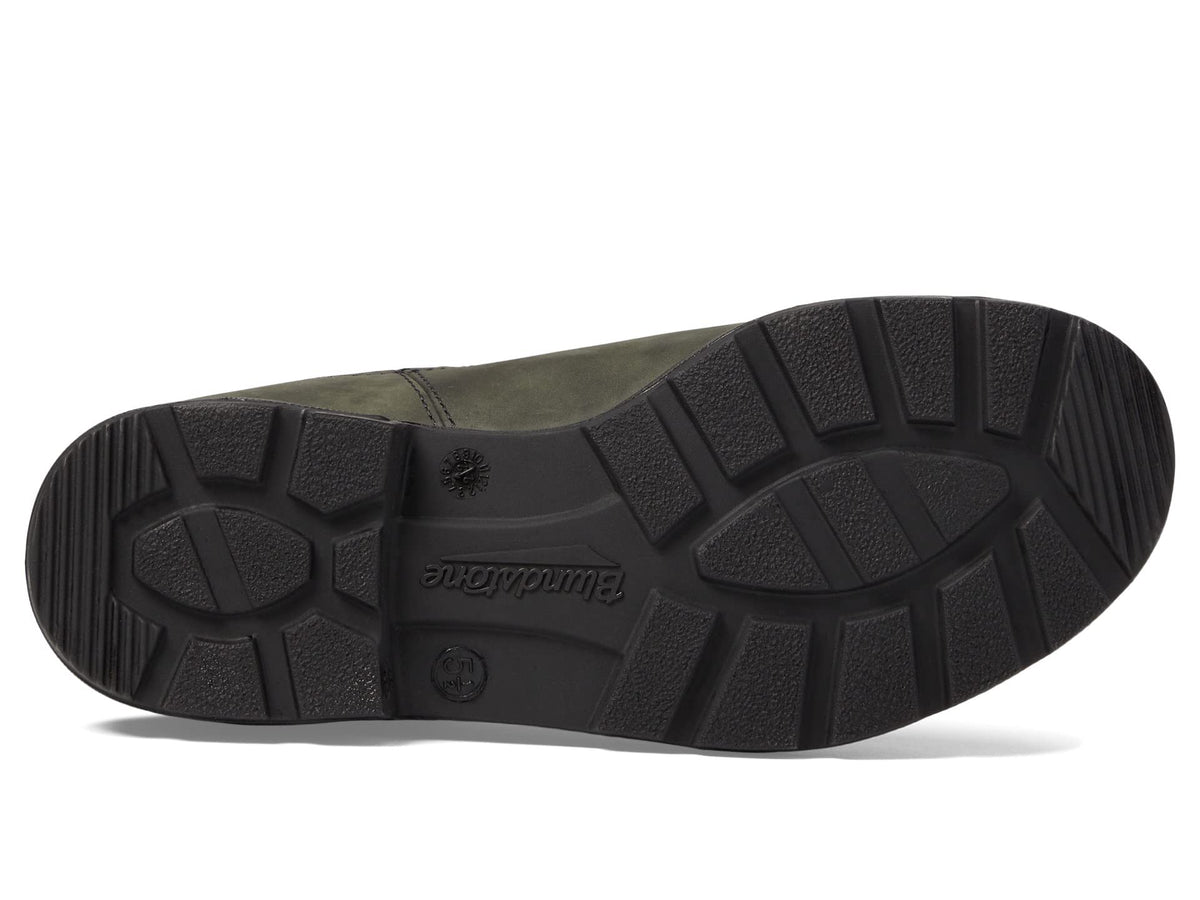 Blundstone Thermal High-Top Rustic Black AU 5 (US Women's 8) B (M)