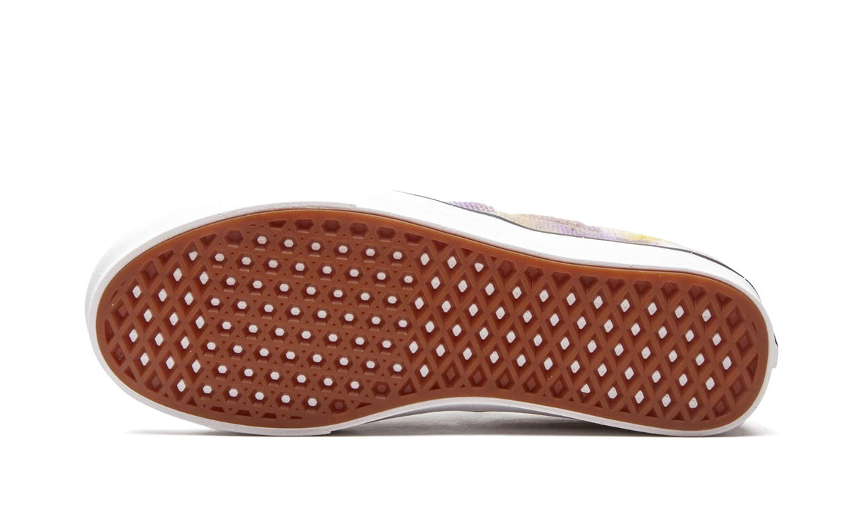 Vans Mens ComfyCush Era VN0A3WM92QD Blotched - Size 6