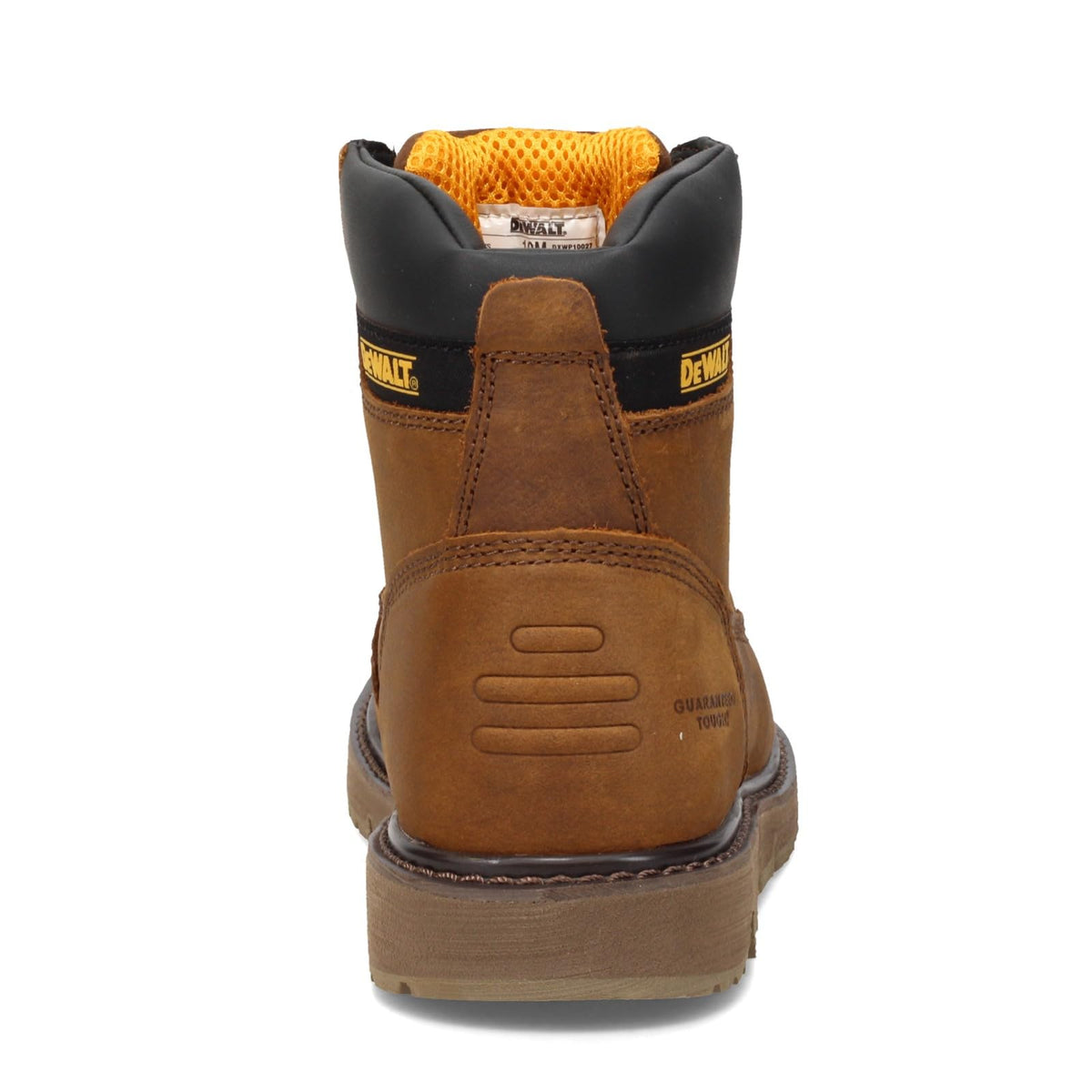 DEWALT Men's, Flex PT Work Boot 8 Bison