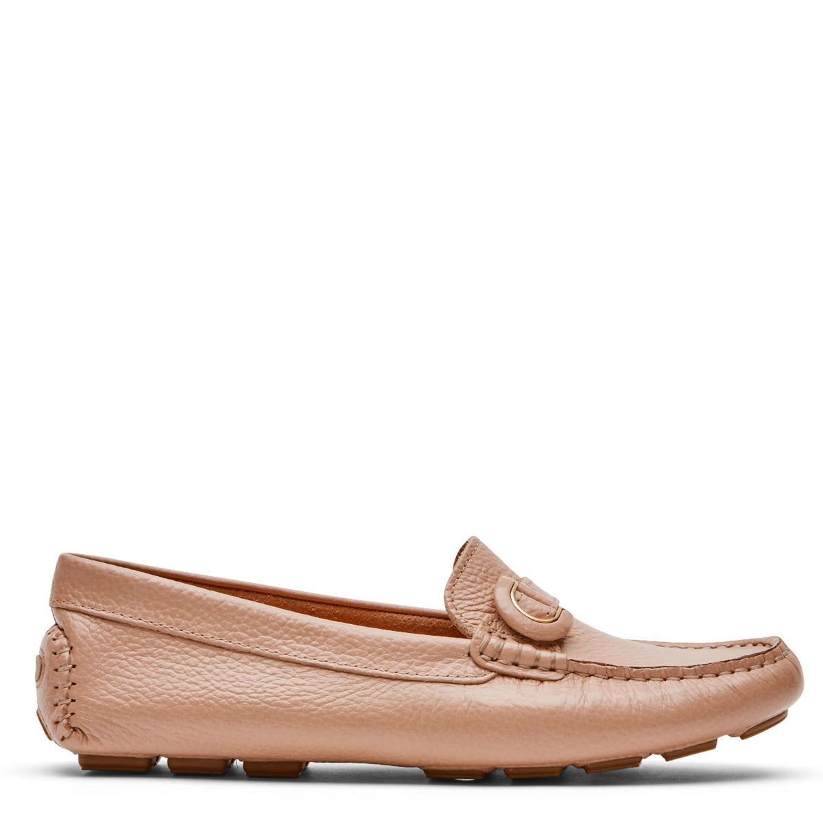 Rockport Bayview Ring Loafer Tuscany 6 M (B)