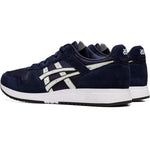 ASICS Men's Lyte Classic Sportstyle Shoes, 11.5, Midnight/Polar Shade