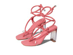 SCHUTZ Siena Shell Pink/Transparente 7.5 M