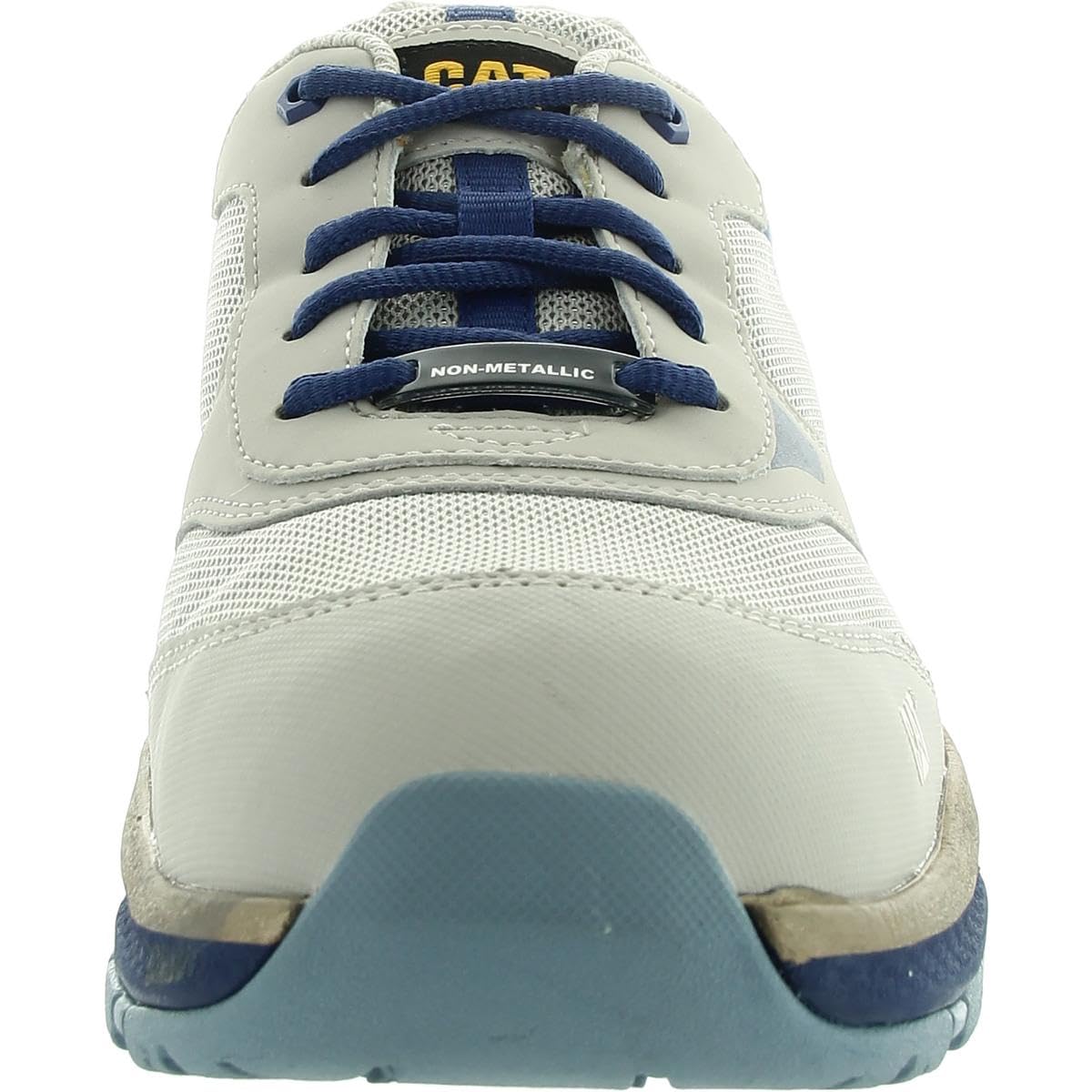 Caterpillar Quake Composite Toe Stone 9.5 D - Wide