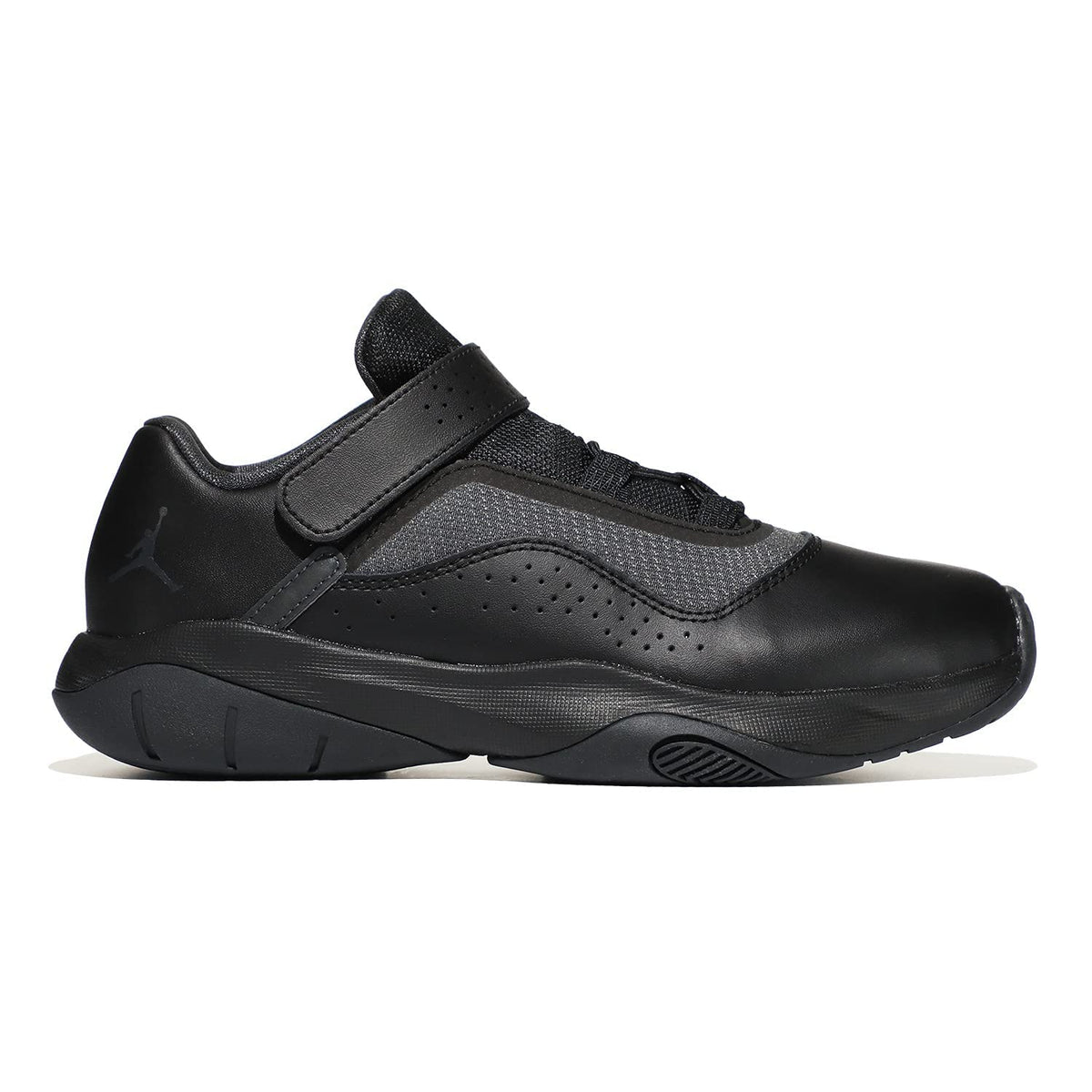 Jordan 11 CMFT Low (Little Kid) Black/Anthracite 13 Little Kid M