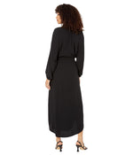 L*Space Women's Logan Dress Black S