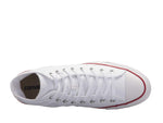 Converse Hi Top Optical White 6