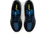 ASICS Gel-Kinsei® Blast Black/Glow Yellow 12 D (M)
