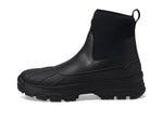 Hunter City Explorer Boot Black 7 M