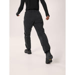 Arc'teryx Beta Pant Women's | Gore-Tex Pant Made for Maximum Versatility | Black, X-Small