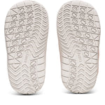 ASICS Baby Girl's Japan S TS (Toddler) Cream/Breeze 9 Toddler M