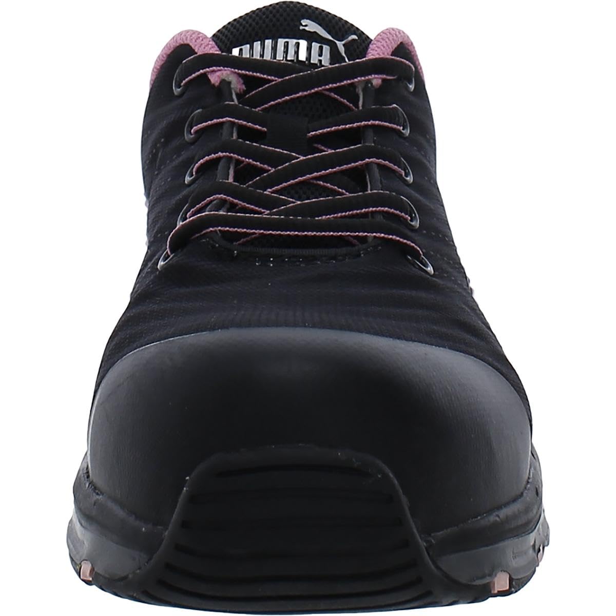 PUMA Spectra Low 2.0 EH 9 Black/Pink