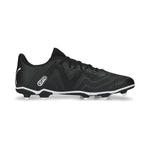 PUMA Men's Future Play Firm, Artificial Ground Soccer Cleats Sneaker 12.5 Black/White