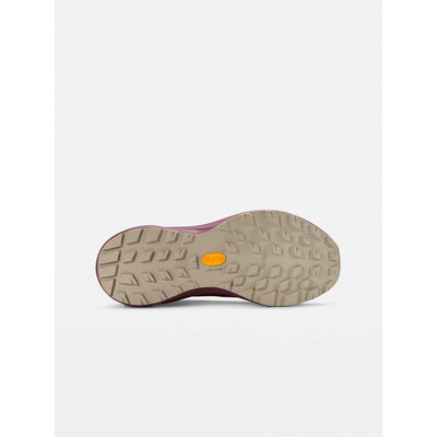 Arc'teryx Norvan LD 3 Shoe Women's | Long Distance Trail Running Shoe | Dark Rose Dust/Light Fallow, 10