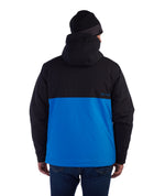 Spyder Mens Grand 3 in 1 Insulated Ski jacket