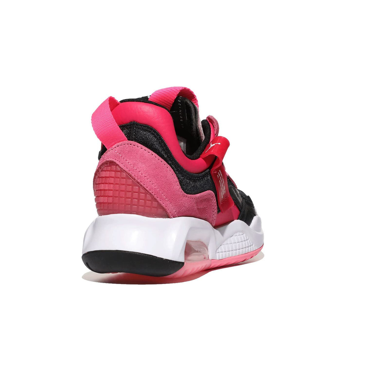 Jordan Ma2 (Big Kid) Black/Pinksicle/Rush Pink/Coral Chalk 4.5 Big Kid M