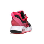 Jordan Ma2 (Big Kid) Black/Pinksicle/Rush Pink/Coral Chalk 4.5 Big Kid M