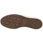 Converse Chuck Taylors All Stars Lift Hi Womens Black/Blue/Egret Trainers, Shadowberry Black Egret, 8.5 us