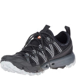 Merrell Men's Water Shoes 9 Black (Black Black)