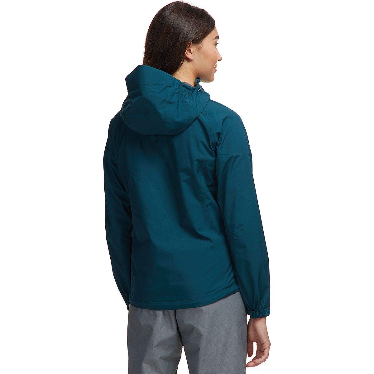 Outdoor Research Aspire Jacket - Women's Prussian Blue, M